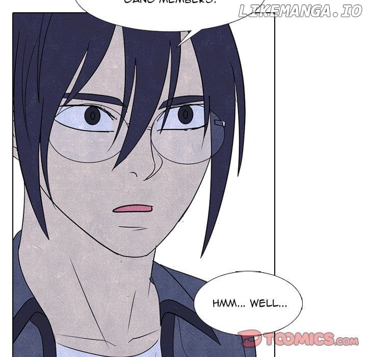 High School Devil Chapter 278 21